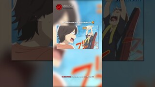 Anime like these are ❤️‍🩹 #cuteanime #wholesomeanime #anime #animememes #shorts