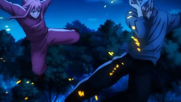 Hitori No Shita: The Outcast (一人之下)