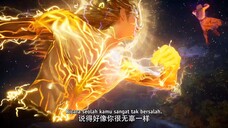 Shrouding The Heavens Eps 123 Sub Bagus 1080p