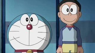[Kabu/Zhou Shen] Potongan campuran op audio awal "Lagu Doraemon".