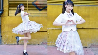 【小风】独自享乐❤元气偶像想要闪闪发光