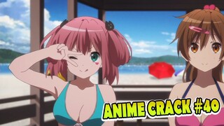 Ketika Disukai Sama Cewe Wibu [Anime Crack ] 40