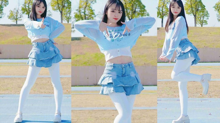 【Light Wheel】TT ♥ Sweet girl acting cute