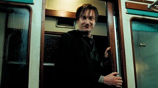 Lupin: Actually, I'm still pretty cute even without my transformation...