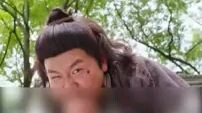Mov 134 Girl travels to ancient times to be a Stepmother and can actually hear her child inner voice