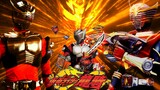 Kamen Rider RYUKI EP 45 : MALAY DUB