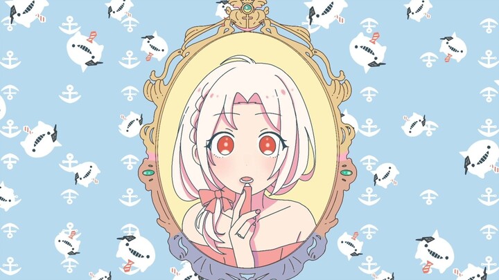 【Kapal r】vv ingin menjadi versi lengkap yang lucu
