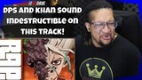 Reaction to Dr. Stone Rap | “Get Excited” | Daddyphatsnaps ft. Its The Khan [Senku]