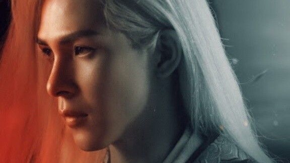 【Denis dang】 NGUYỄN TRẦN TRUNG QUÂN DENIS ĐẶNG-NƯỚC CHẢY HOA TRÔI preview