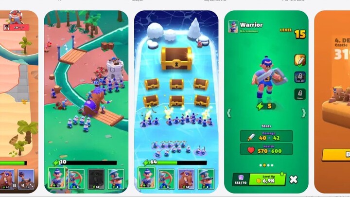 Draw Arena Para Hilesi