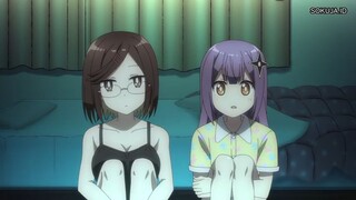 ninja to koroshiya ep 4