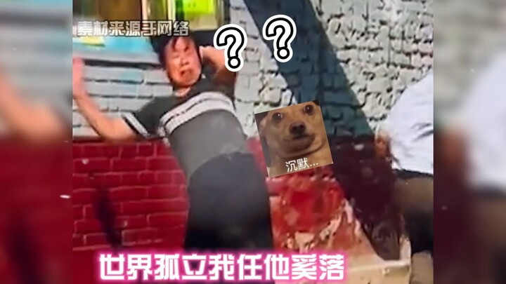 Bà cụ: Lúc đó tôi đang quét nhà thì đột nhiên bị điếc luôn.