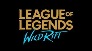 Wild Brip Sessions | LoL: Wild Rift