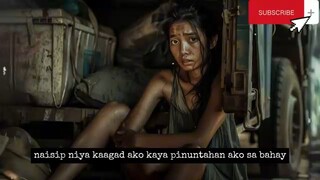 📻 Mga Dayuhan Galing Mindoro : THS