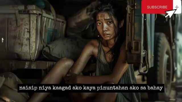 📻 Mga Dayuhan Galing Mindoro : THS