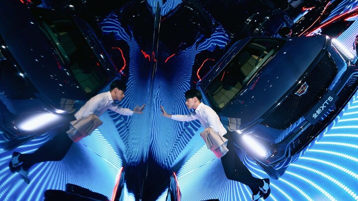 تعالَ إلى وادي كاديلاك الخيالي، والتقط مجموعة من الصور الأنيقة للخريف!