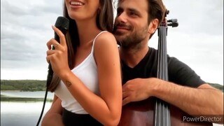 I WILL ALWAYS LOVE YOU | BENEDETTA AND HAUSER | FOREVER COUPLE