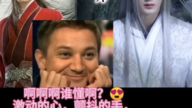 الحب لا يُملّ!