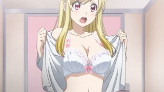 แนะนำอนิเมะสนุกๆน่าดูไม่ควรพลาด Yamada-kun to 7-nin no majo