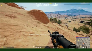 ĐIỂM NỔI BẬT PUBG ĐẸP NHẤT VÀ CỨNG NHẤT #game