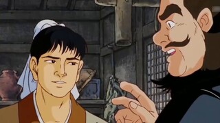 [Tam Quốc Thanh Lịch] Một ngày ồn ào nữa