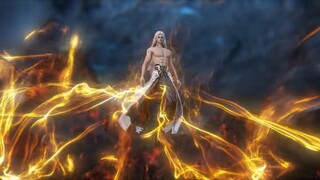 PV Renegade Immortal EP95