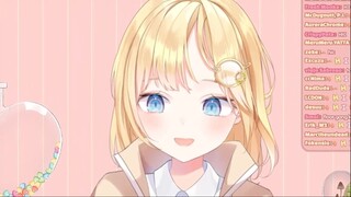 Hololive VietsubAme chỉ vô tình thấy nó của Fauna thôi mà