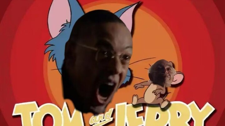 我自己剪的时候都绷不住☝️🤓