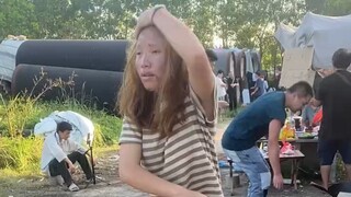 Orang-orang ini ingin menjadi terkenal dan ingin menjadi gila