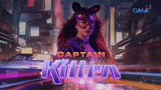 Captain Kitten: (Full Episode 2) April 20, 2025