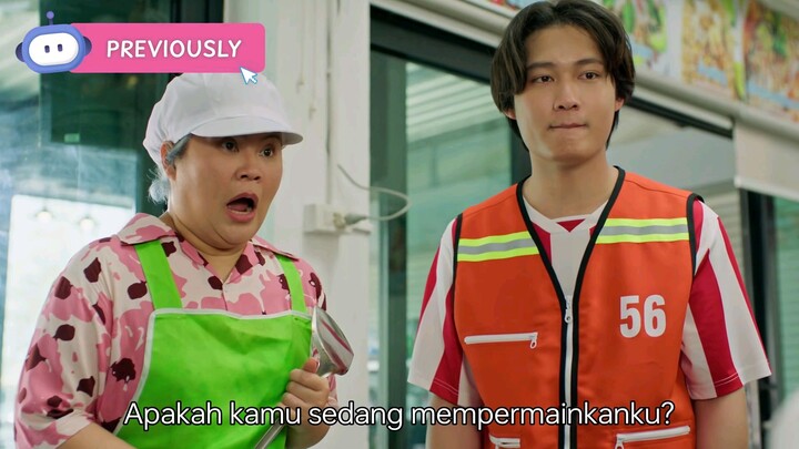 Ai girl eps 3