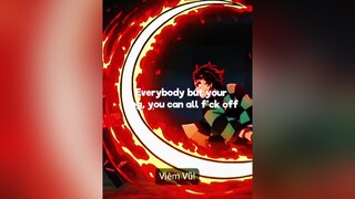 Tanjiro vs Daki 🔥🔥🔥tanjiro daki hotgirl kimetsunoyaiba demonslayer fight fyp xuhuong animeedit anime viral