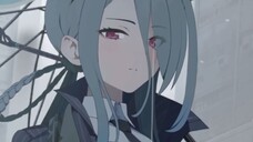 L2D Blue Archive - Konoe Mina Sub English