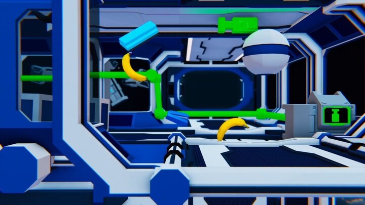 VOD449-Left 4 Dead 2+International Space Banana