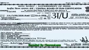 Bhoothnhath  Film India Horror Comedy  Sub Indonesia