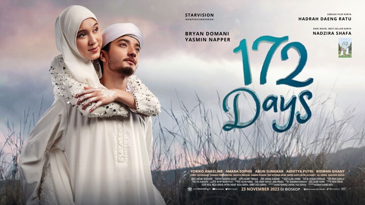 172 Days (2023)