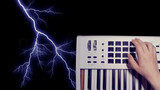 Cách DJ biến tiếng ve sầu thành âm thanh điện tử