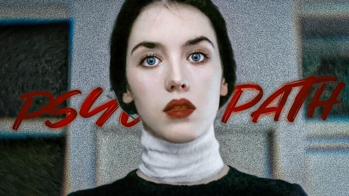 [Spotlight | Divine Beauty, Evil Woman] God created angels on earth but forgot to banish the demons 