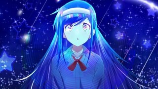Fumino furuhashi Cô gái của tui| Tomodachiza | Anime MV