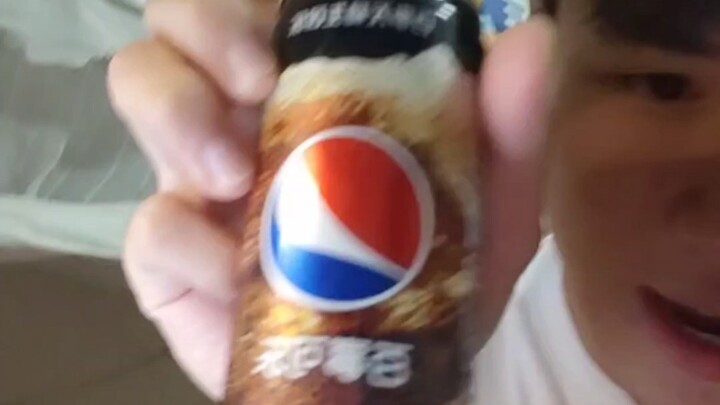 After Drinking Japanese Raw Cola, Penn State Drops Some B-Box Moves!