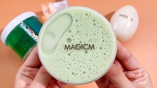 [Slime] Đậu nhuyễn của Magicm
