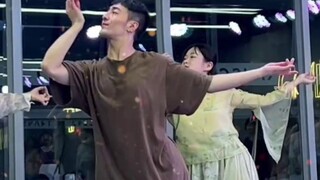 [Bai Xiaobai] Yesterday was like the flowing water in the east "New Mandarin Duck and Butterfly Drea