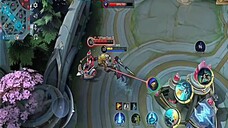 zilong roam prank😂😂