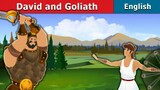 David and Goliath Story