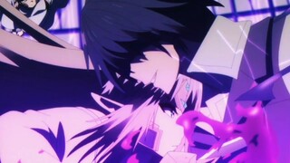 [AMV] ketika Cid mengeluarkan kemampuan nya 🤯🔥
