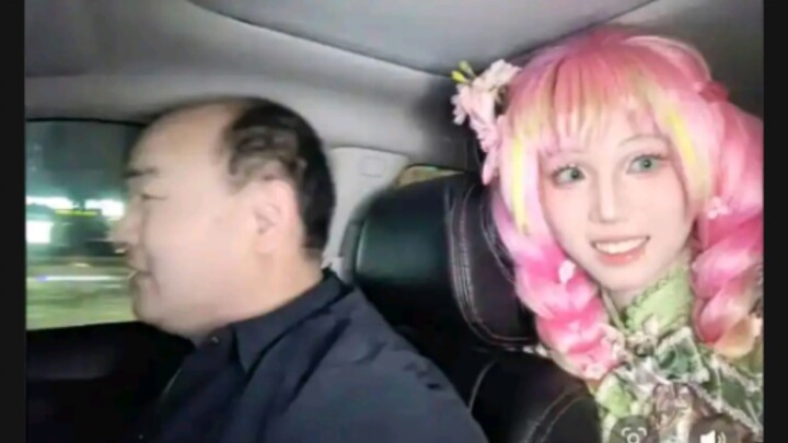 “This is no longer a regular cosplay; we have to crack down hard!”