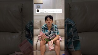 KALIAN DARI PROVINSI MANA?!