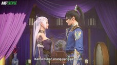 The Great Ruler 3D Episode 33 Sub Indonesia