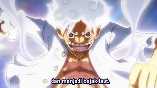 ONE PIECE EPISODE 1072