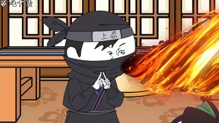 第九十集：击杀伊藤上忍